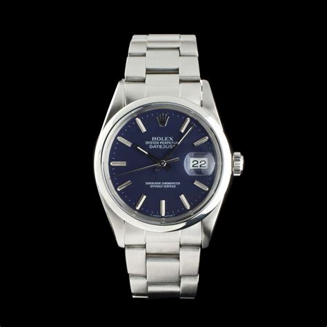 rolex 16000 caseback|Rolex Datejust 36 16000 .